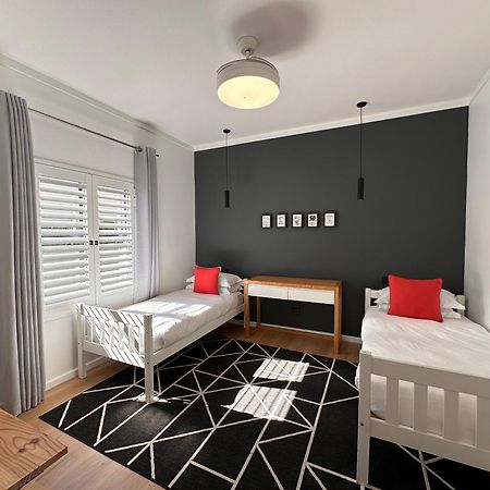 Lorelei Guest House Джордж Екстер'єр фото