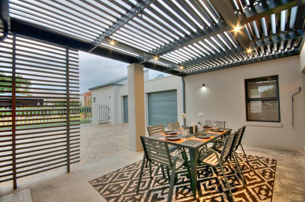 Lorelei Guest House Джордж Екстер'єр фото