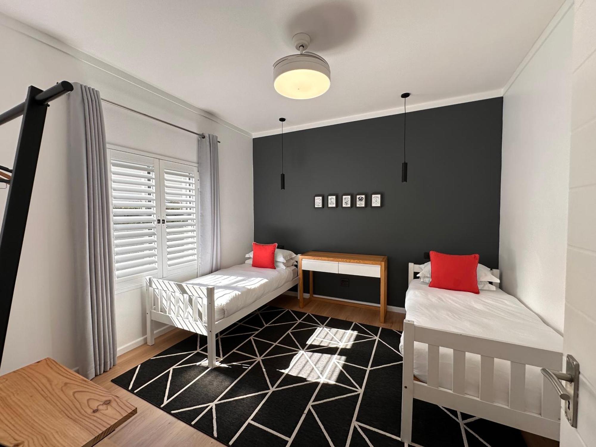 Lorelei Guest House Джордж Екстер'єр фото