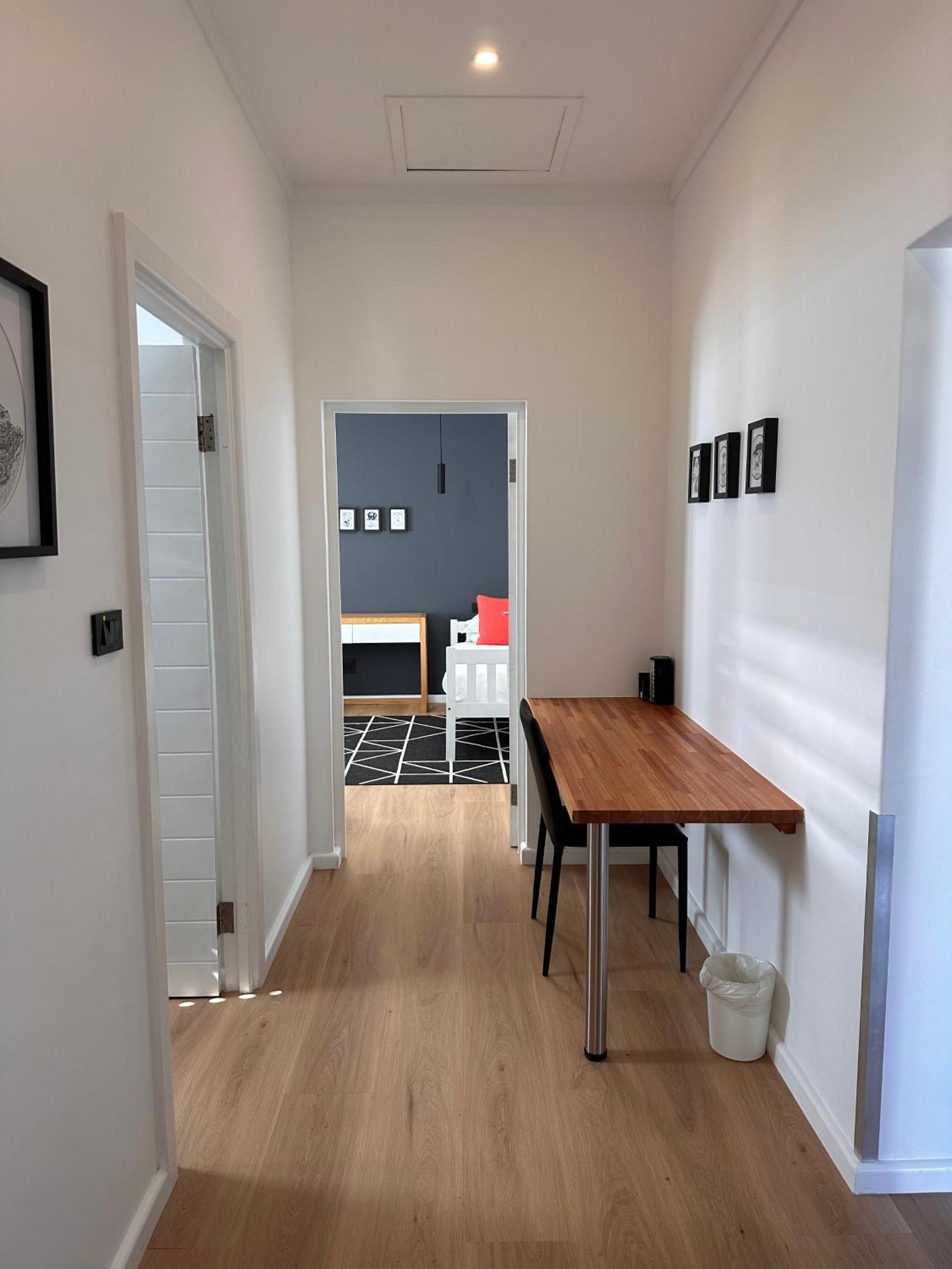 Lorelei Guest House Джордж Екстер'єр фото