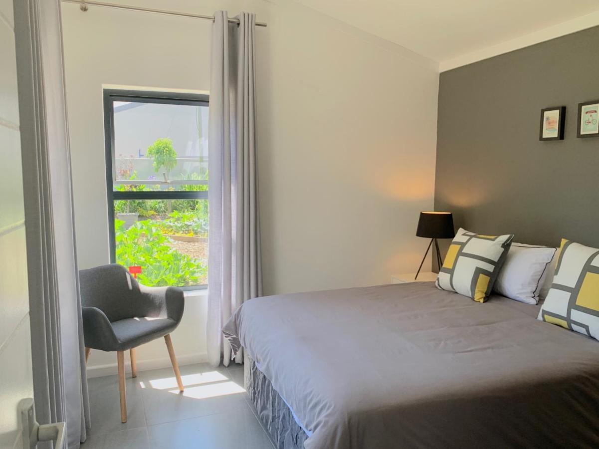Lorelei Guest House Джордж Екстер'єр фото