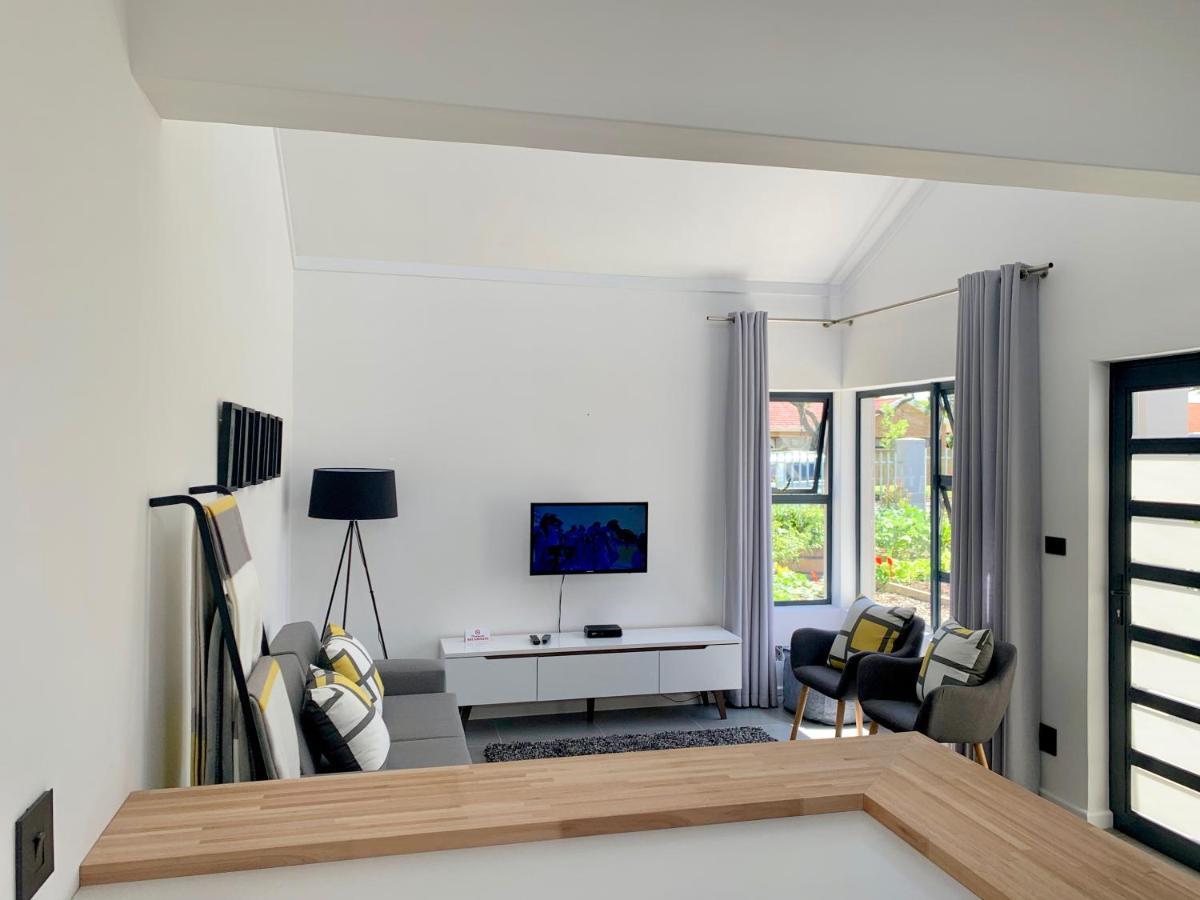 Lorelei Guest House Джордж Екстер'єр фото